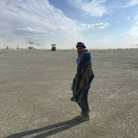 Ziad Mikhael's Photo