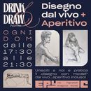 Drink & Draw Palermo 's picture