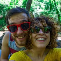 Gerard & Kàtia的照片