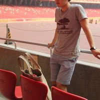 Altan Balzhiev's Photo