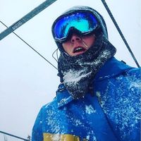 Kyle Crawford's Photo