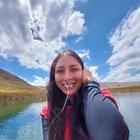 Joselyn Jazmin Areli Inca Guillen的照片