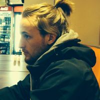 Liam Findlay的照片