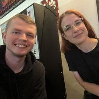 Adam Parimucha's Photo