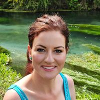 Corinna Stöger's Photo