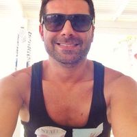 Levent Almac's Photo