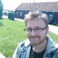 Le foto di Tomáš Sýkora