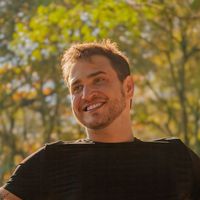 Lucas Rangel's Photo