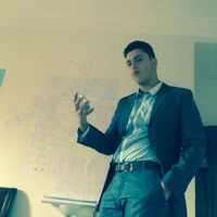 Kamel Zakaria的照片