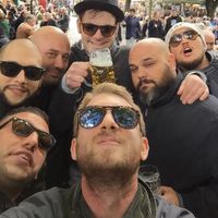 Roberto Trungadi's Photo