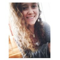 Victoria Bai的照片