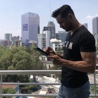 Fotos von Enrique Mondragon