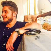 Caner Güller的照片