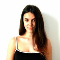 Ioanna  Marina's Photo