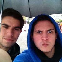 Esteban Fraustro Zúñiga's Photo