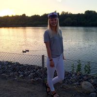 Frida  Hartman's Photo