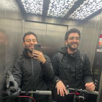 JOSEPH  & ANTHONY's Photo