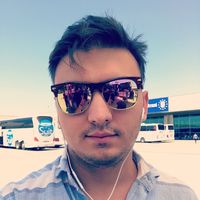 Aydın Başaran的照片