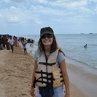 amandine Prevost's Photo