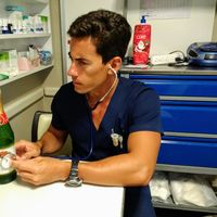 Martin Mieres's Photo