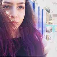 Fotos de Greta Rolloni