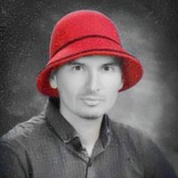 Cesar Gómez's Photo