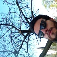 Esteban Sanchez's Photo