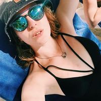 Aleksandra Pristrom的照片