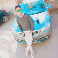 Abdollah Maher's Photo