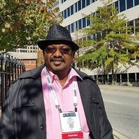 Yassir Elamin's Photo