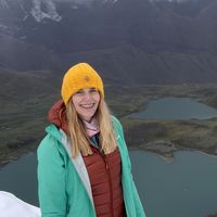 Svitlana Leshko's Photo