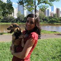 Rebeca Cianca的照片