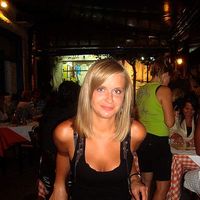 Ernesta Pilipaite's Photo