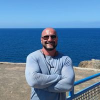 Aleksandr Bokmarev's Photo