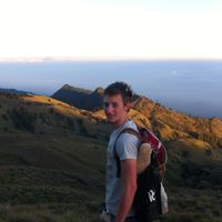 arthur honton's Photo