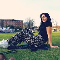 Sıla EKTAŞ的照片