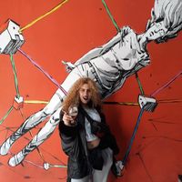 Фотографии пользователя Valeria Sadik de la Rubium