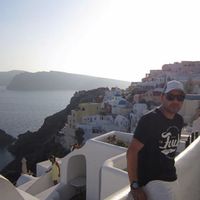 Marcos Pozzer's Photo