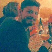 Manolo Manolete's Photo