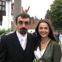 Péter Józsa's Photo