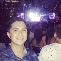 Anthony Ultreras's Photo