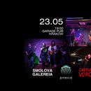 Garage Pub Rock Night 's picture