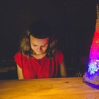 Yulya Korepandis's Photo