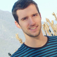 Fotos de Gaspard Bonnefoy