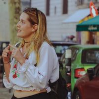 Zsofia Orban's Photo