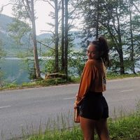 Fotos de Jacinta Clarke