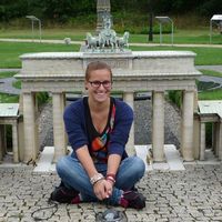 Фотографии пользователя Anna Lu