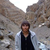 Remi  Garreau's Photo