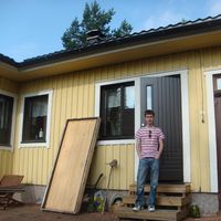 Ilya Antonov的照片