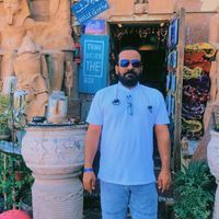 hussein alsayari's Photo